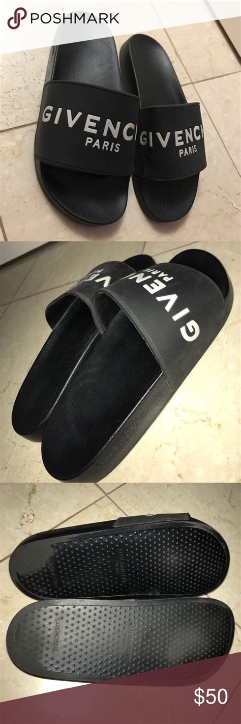 black friday givenchy sandals|Givenchy Women's Slides & Flip Flops .